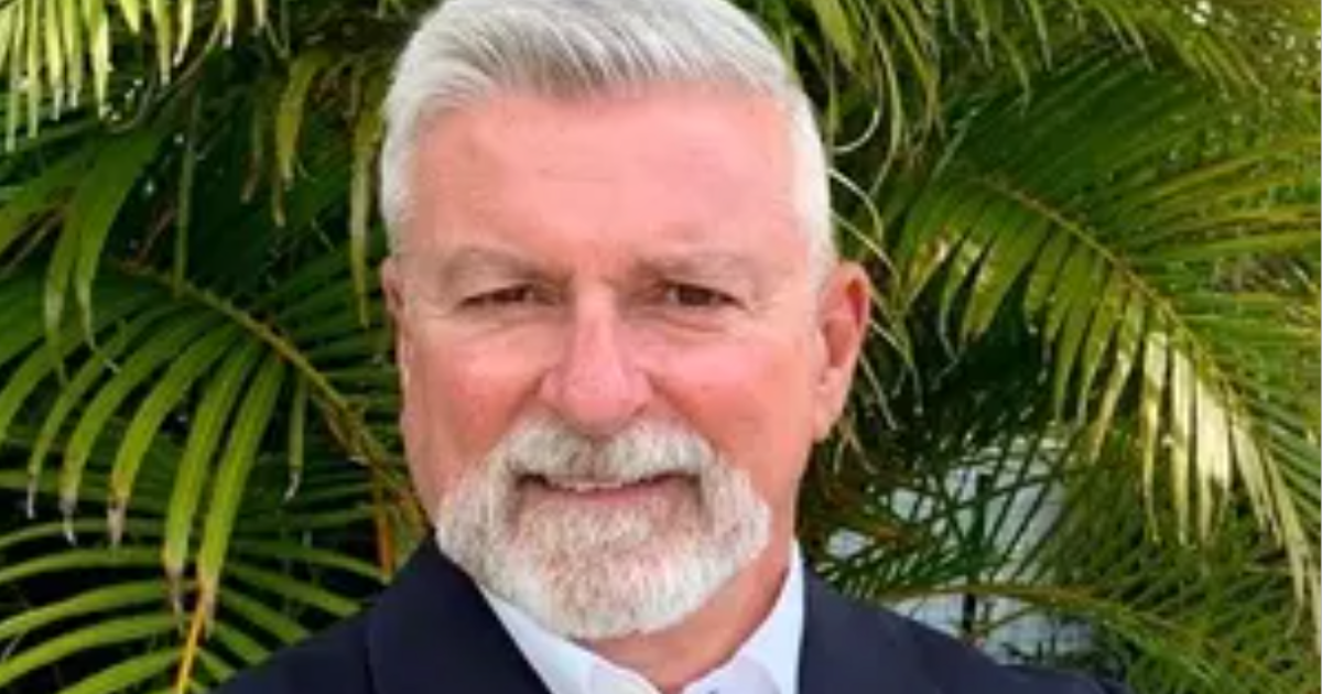 Republicans demand gay school board member resign because he’s working for a Pride organization