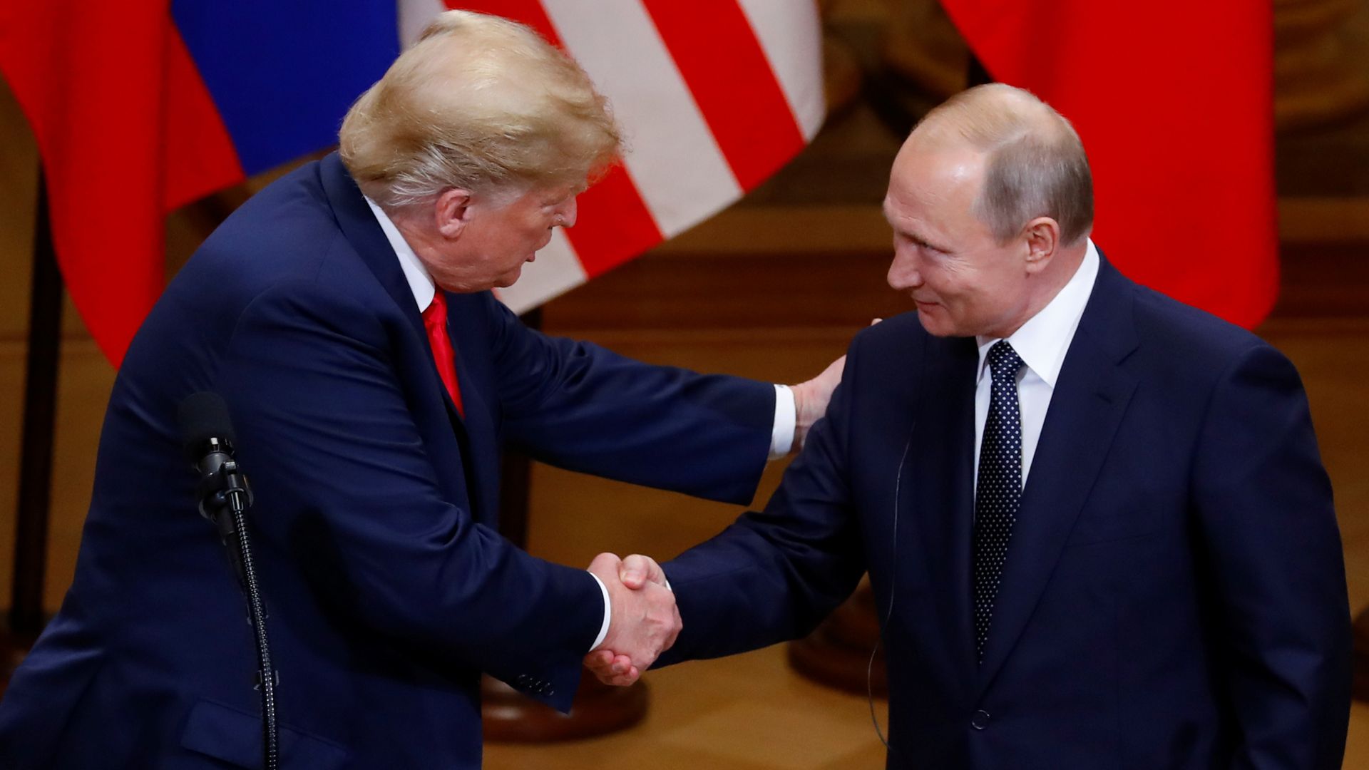 Past US-Russia summits required detailed preparation – but will Trump surprise us all?