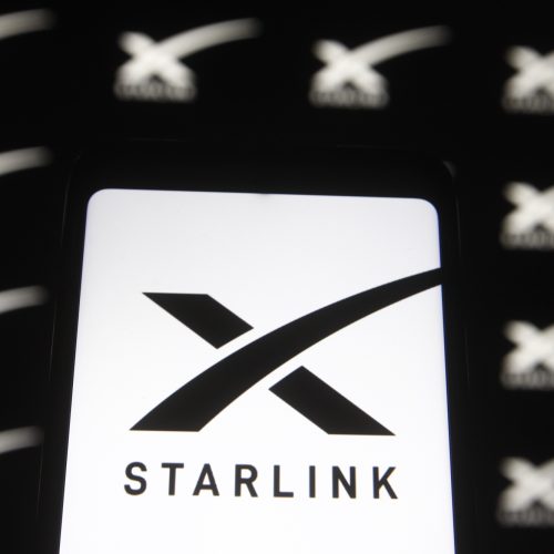 Starlink tries to block Virginia’s plan to bring fiber Internet to residents