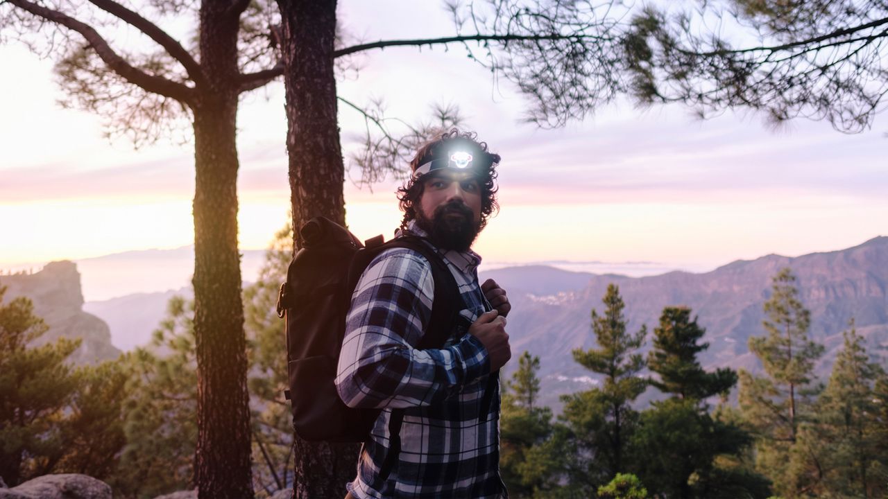 Best headlamps 2025 — Lightweight, bright and long-lasting