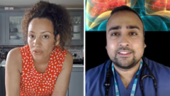 Government turns to TikTokers to advise on cosmetic surgery abroad