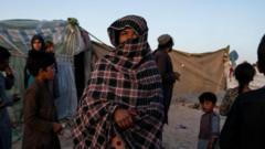 My family may be killed if deported, says son of Afghan caught in UK data breach
