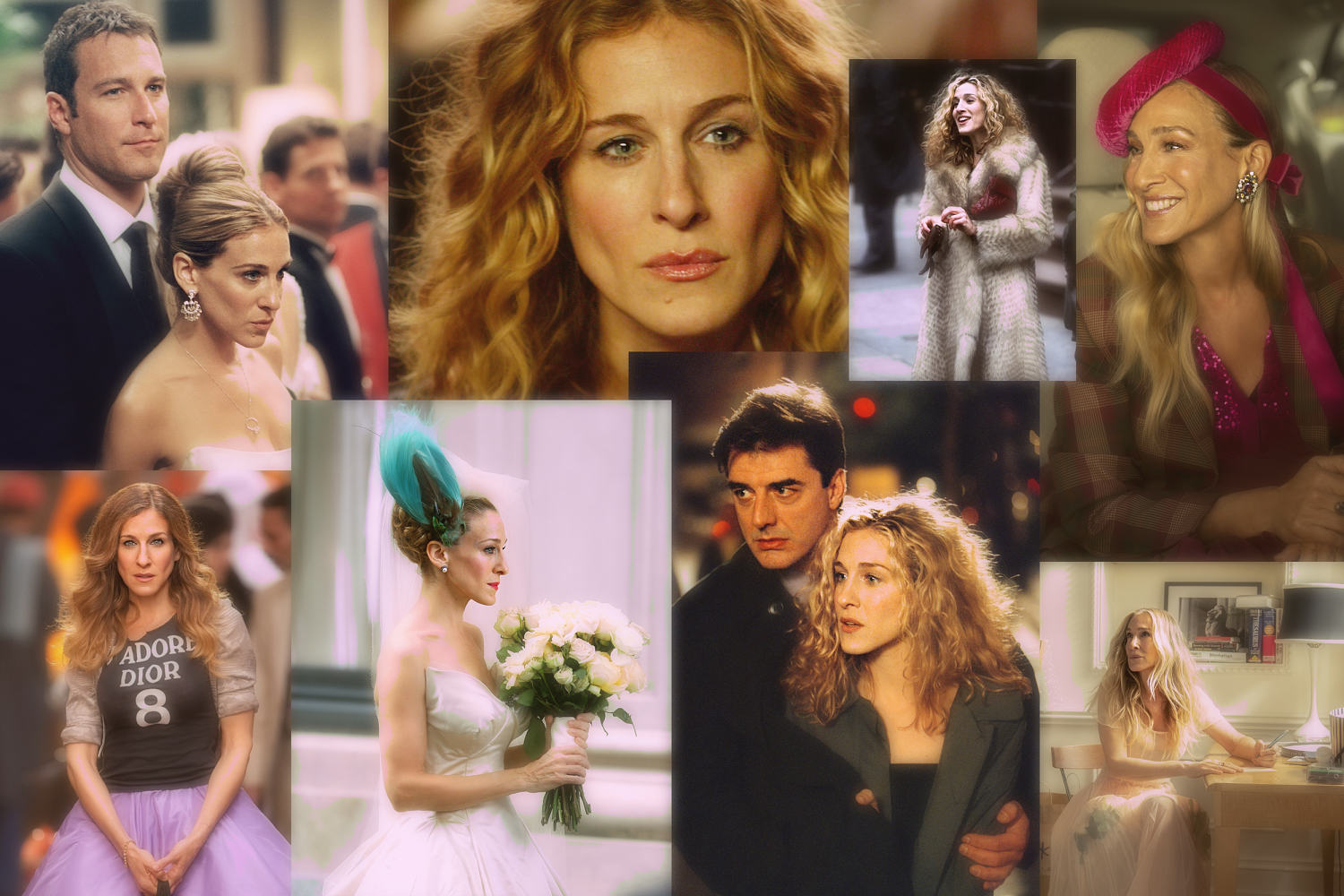 One last Cosmo with Carrie Bradshaw: Fans say goodbye to ‘And Just Like That’