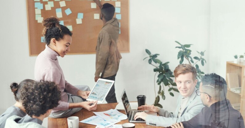 How Europe can win the battle for tech talent