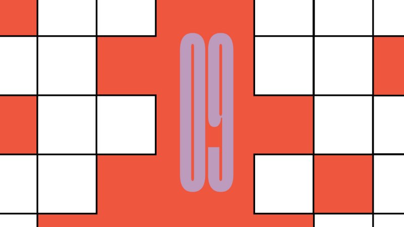Cold Cuts Crossword