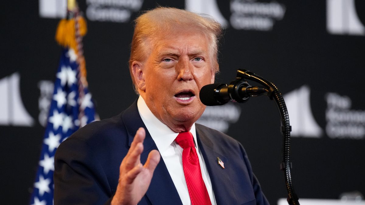 Exploring claim Trump admin wants to replace PBS with PragerU