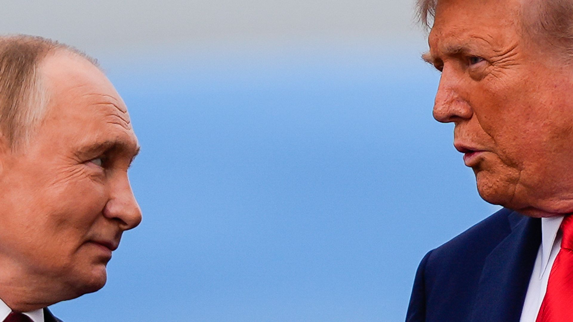 What we expected from the Trump-Putin summit – and what actually happened