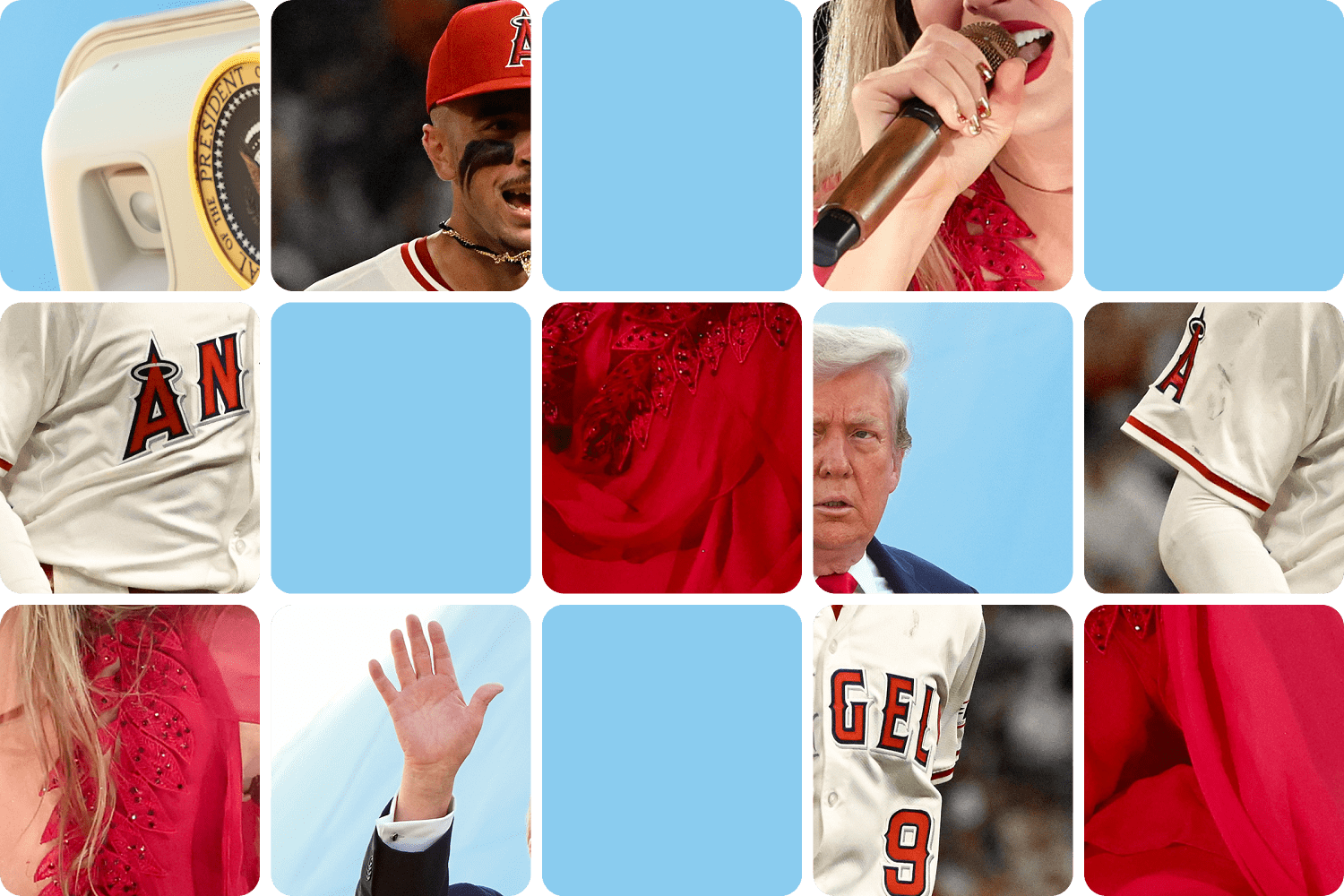 A new host for the Kennedy Center, and the worst film of the year: The news quiz