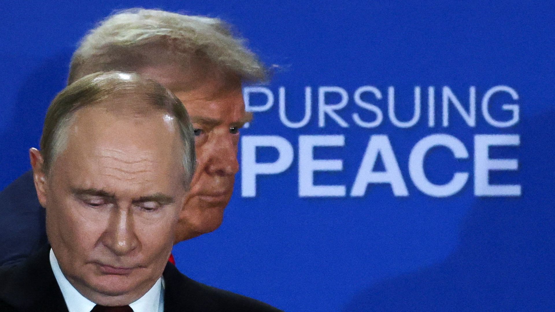 Trump and Putin’s no-deal summit was different to what we expected – here’s why