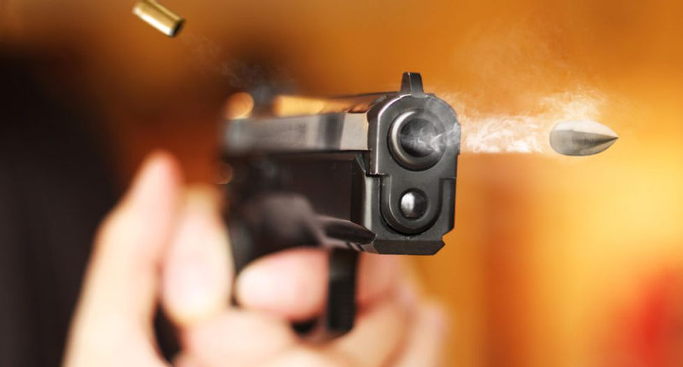 ‘This could end very badly’: Trump admin’s switch up on guns panics experts