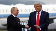 Trump’s ceasefire pivot will cause dismay in Kyiv and Europe
