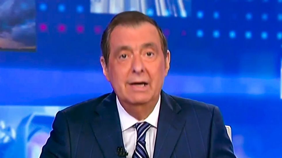 ‘Not much was accomplished’: Fox News host offers brutal takedown of Trump’s Putin summit