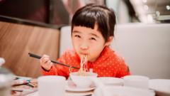 Beyond chow mein: Can a new wave of restaurants help China win hearts?