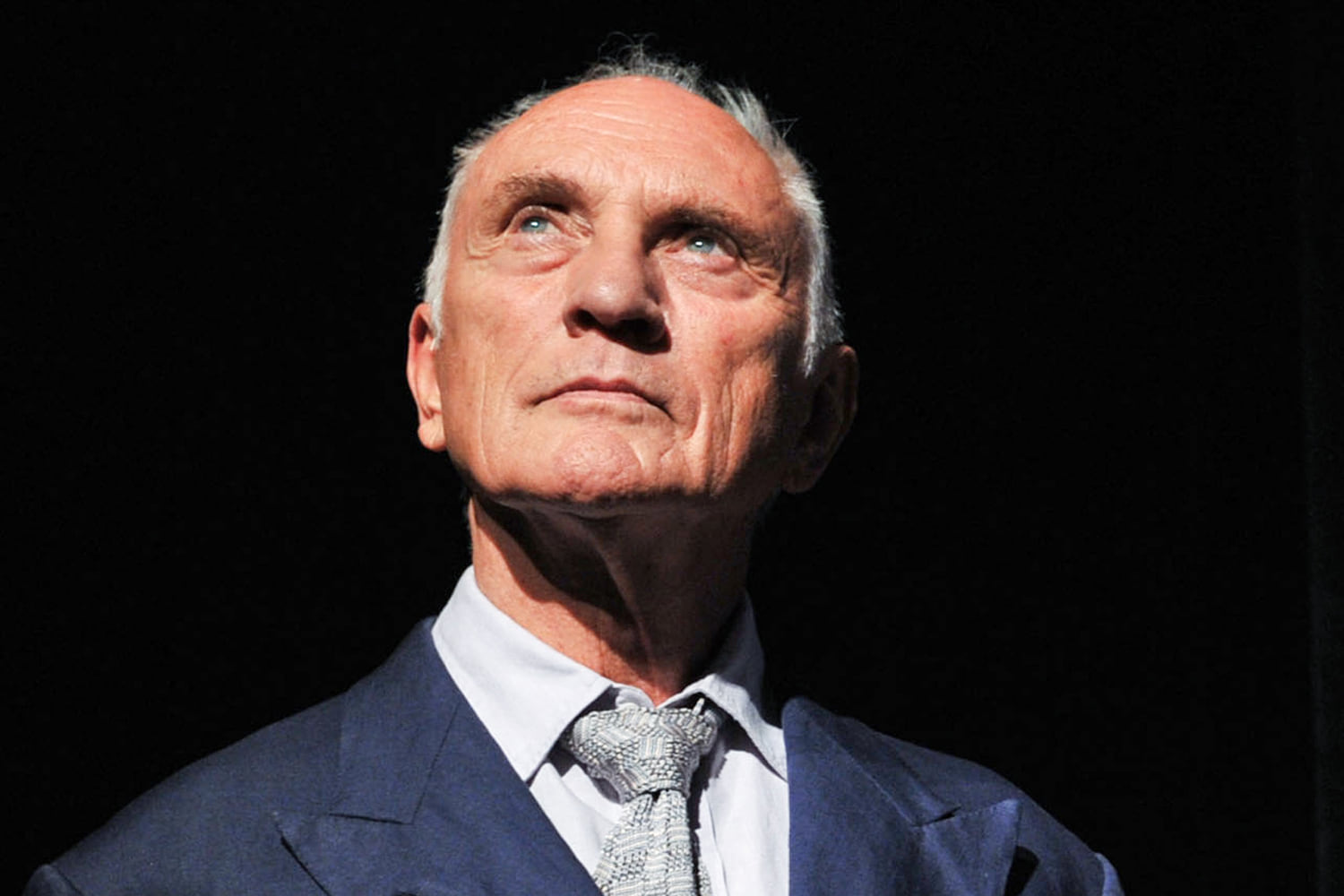 Terence Stamp, known for playing Zod in ‘Superman,’ dies at 87