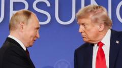 Putin agreed to ‘robust’ security guarantees for Ukraine, US envoy says