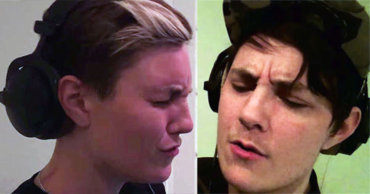 See & hear why this transgender singer’s stunning love song is going viral