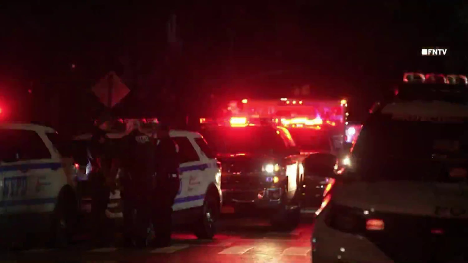 3 people killed, 9 injured in mass shooting at Brooklyn club