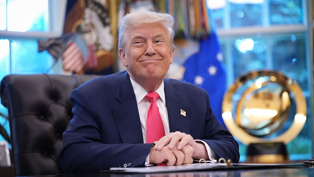 Examining rumor Trump wants to lower age of consent and marriage to 14