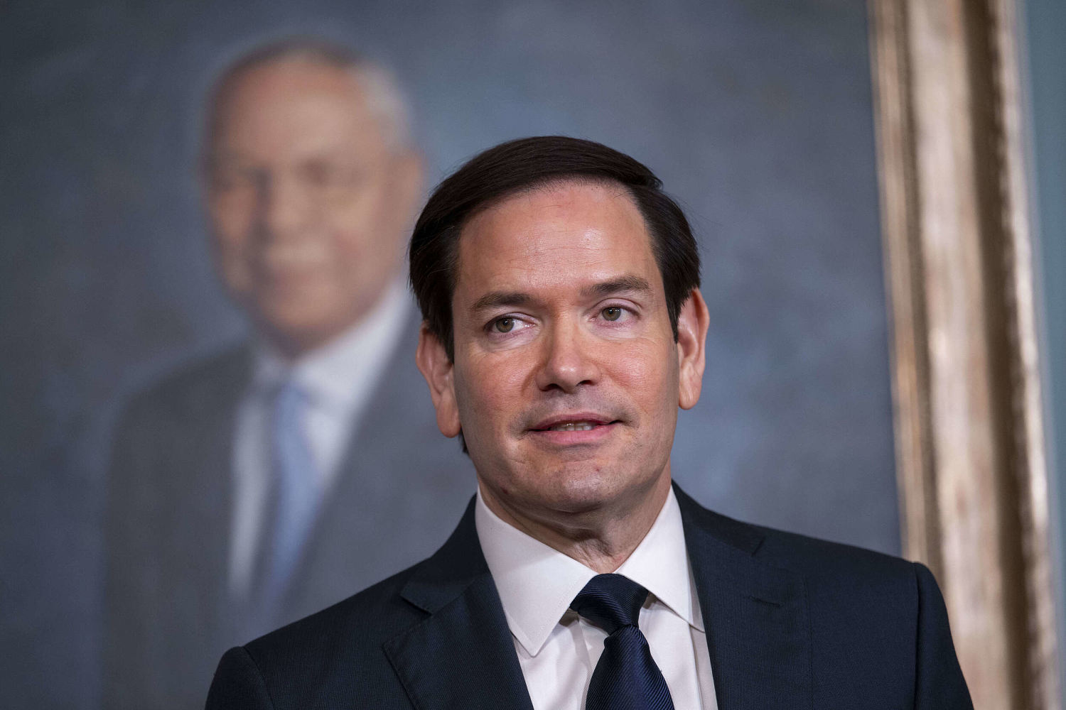 Rubio says a Ukraine-Russia ceasefire deal is ‘not off the table’