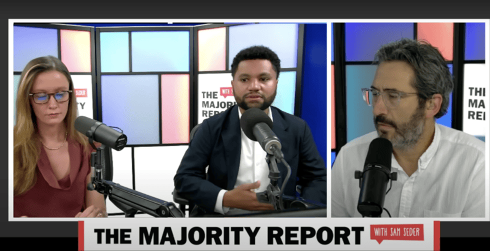 ‘People are going to die’: Dem issues dire warning amid ‘Aligator Alcatraz’ legal fight