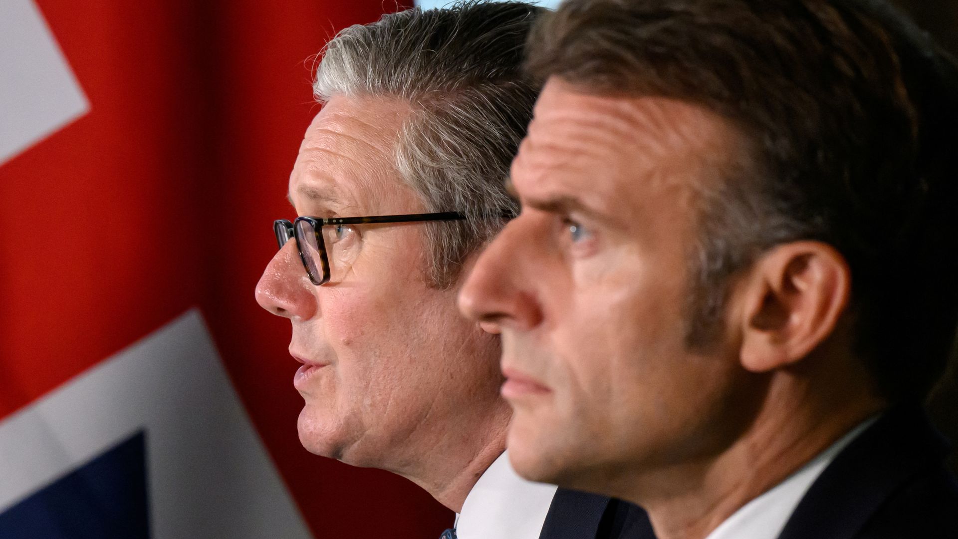 European leaders have worked hard to get on the right side of Trump – but today the flattery will be framed by a gentle warning
