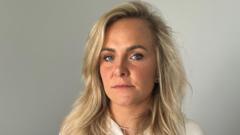 ‘Broken and burnt out’: Nurse lifts lid on staffing at children’s cancer unit
