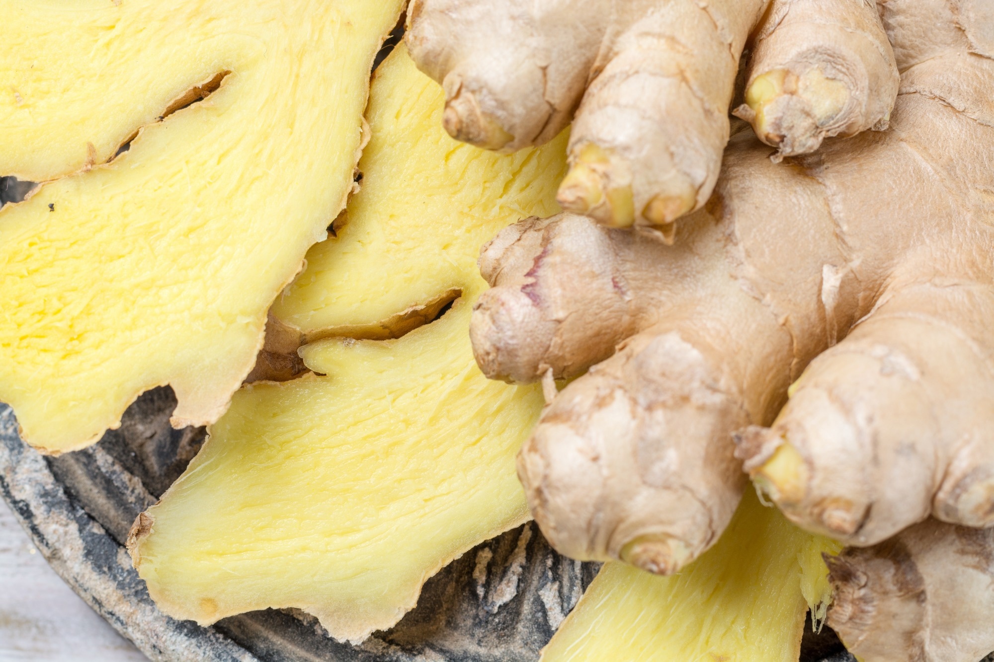 Can ginger help diabetes? Major review says yes, it lowers blood sugar and inflammation effectively