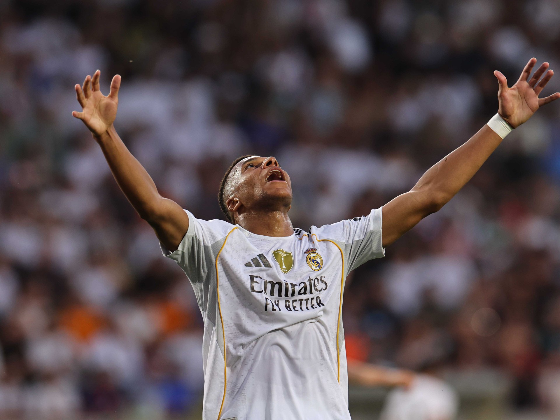 Real Madrid vs Osasuna: La Liga – team news, start time, lineups