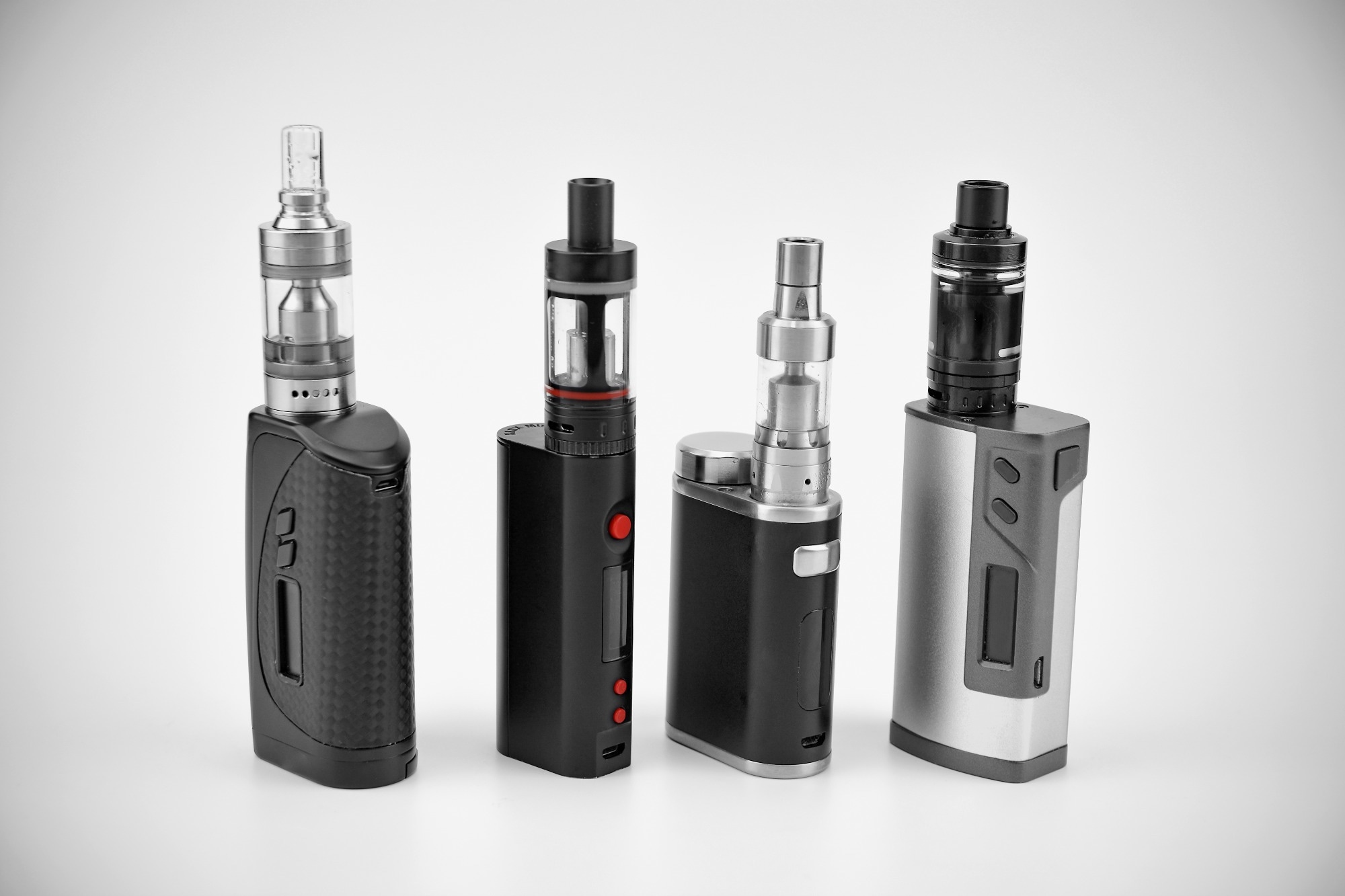 Heated herbal product delivers nicotine with fewer toxins