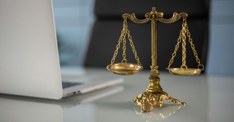 Opinion: Europe can lead the world in legal AI — by out-regulating everyone else