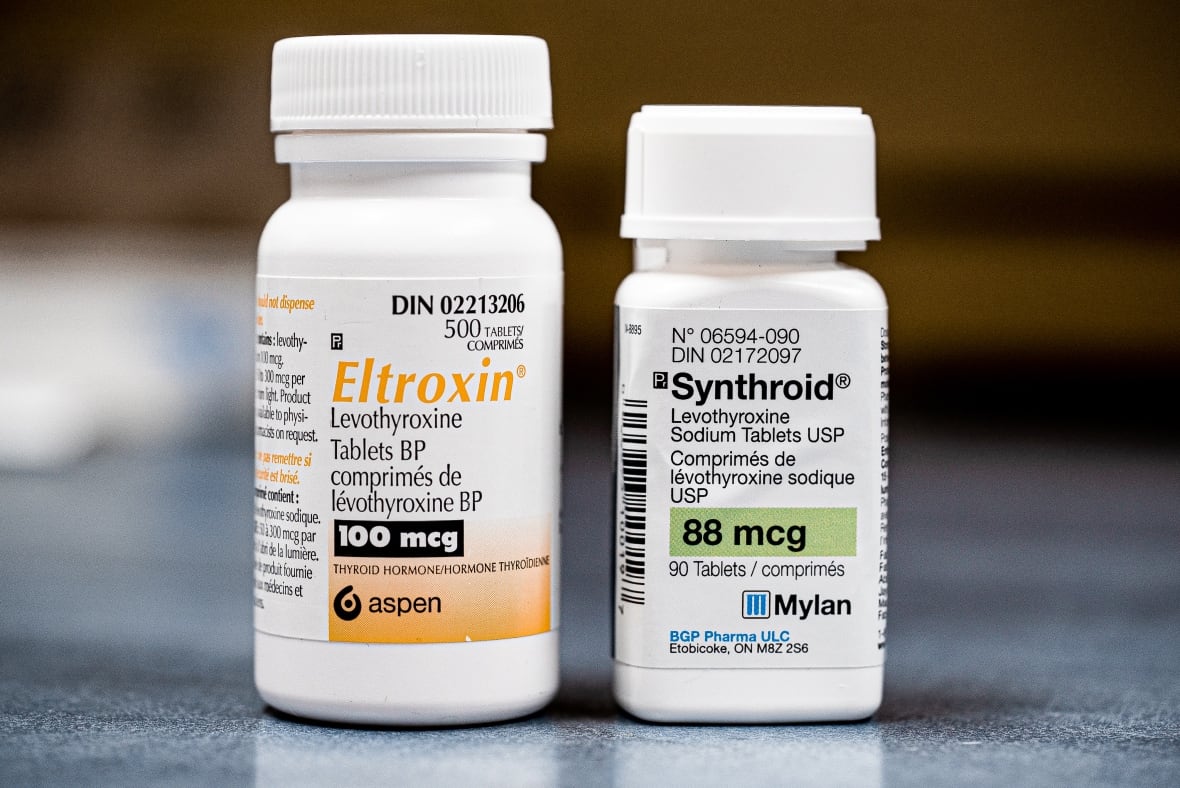 What do mRNA vaccines, Synthroid, and pharmaceuticals have in common (according to MAHA)?