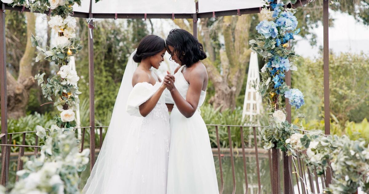 Most LGBTQ+ people under 50 want to get married one day