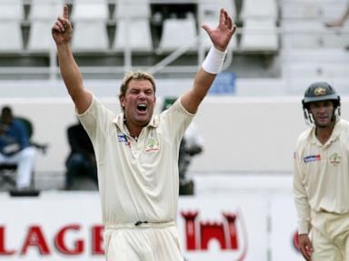 Three years after his death, cricketer Shane Warne’s legacy lives on with heart health checks