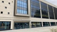 Art charity ‘buzzing’ to move into new £75m campus