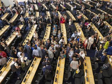 Failure of talks for plastic treaty turn focus back to reduce, reuse, recycle. How’s that going?