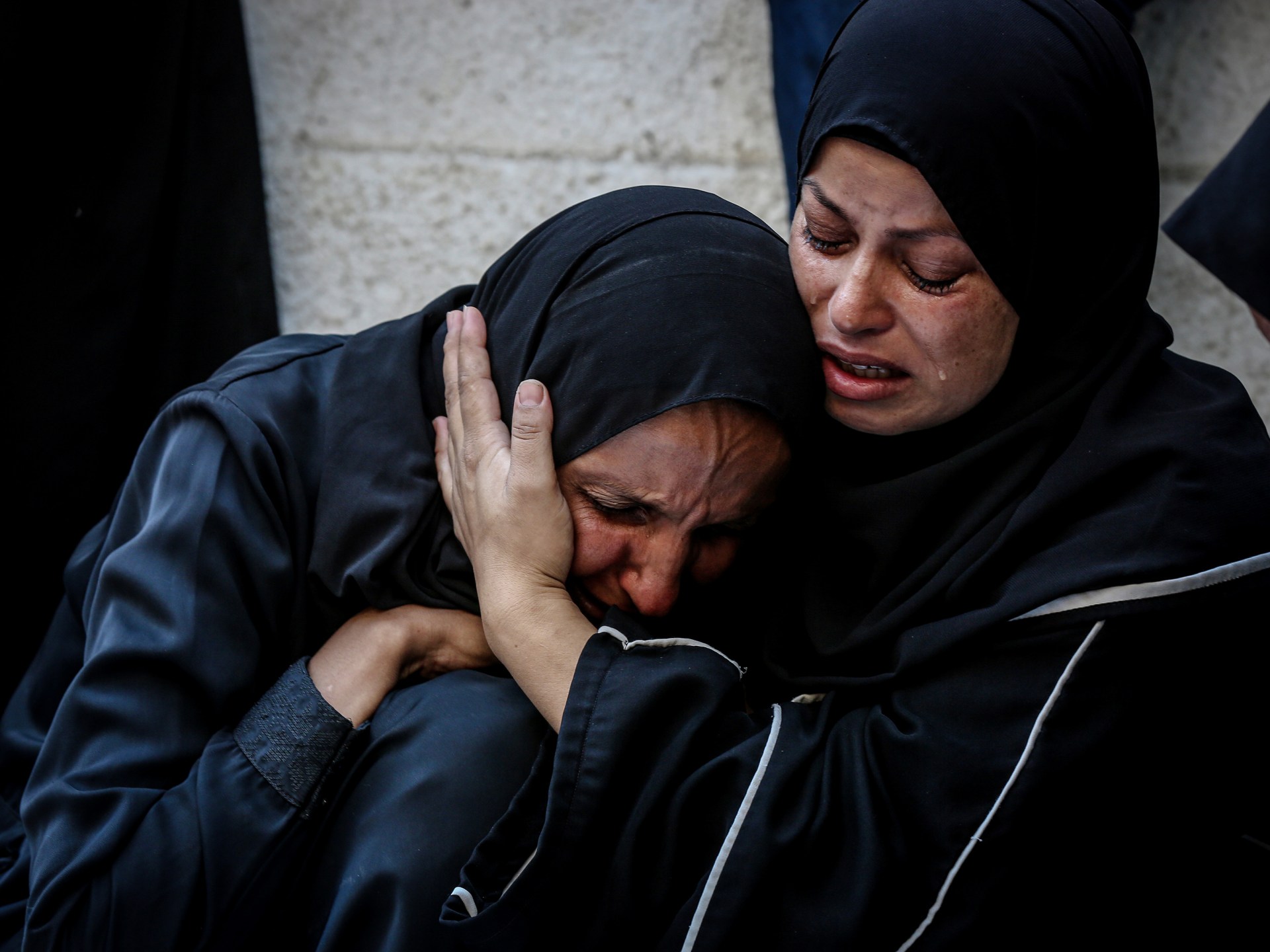 Israeli attacks, forced starvation have killed 62,000 Palestinians in Gaza