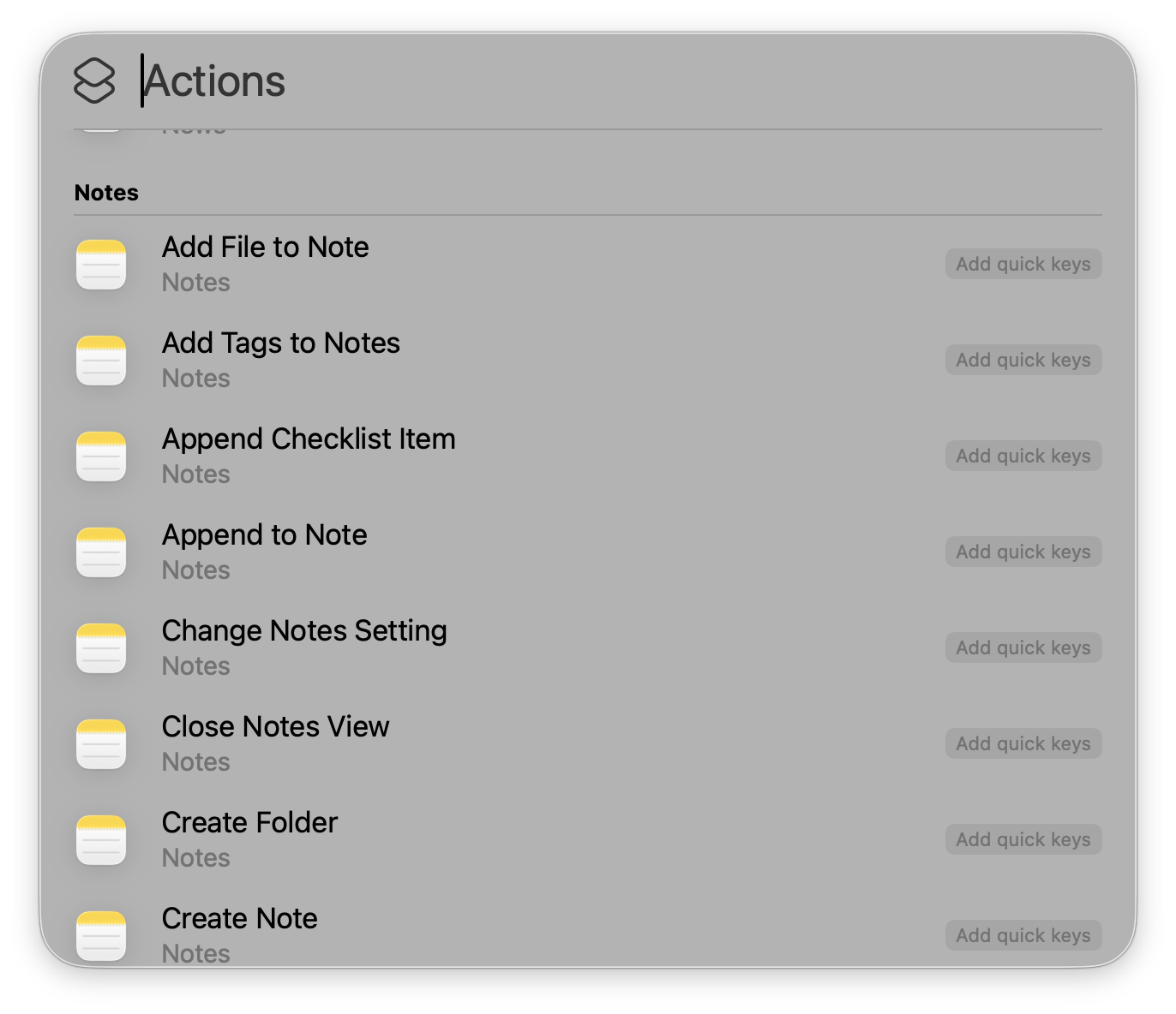 Spotlight is much better in macOS Tahoe — here’s what’s new