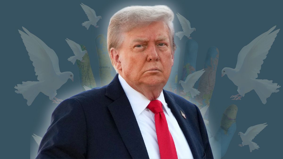 Disproving claim Nobel Committee ‘quietly removed’ Trump from Peace Prize nominee list