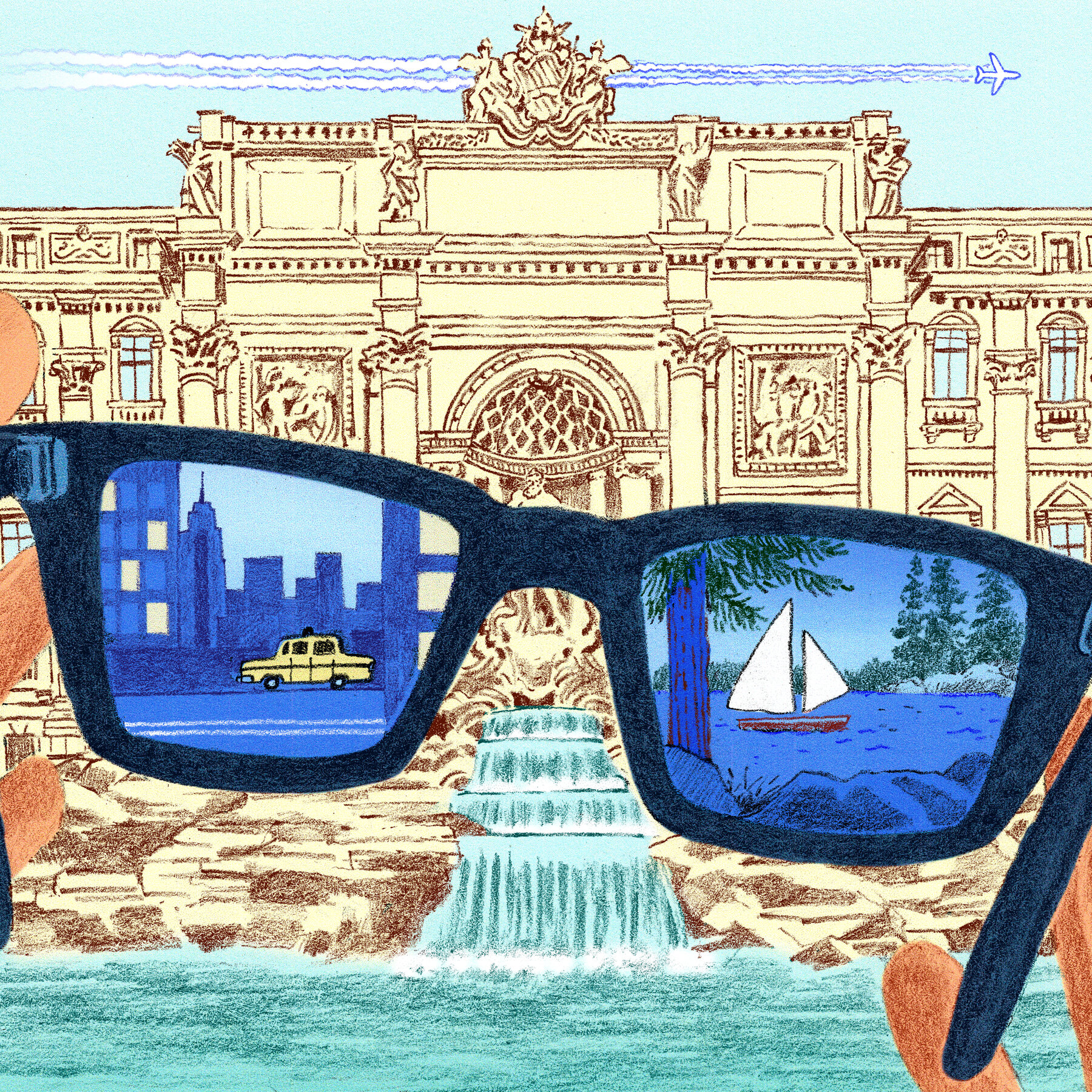 A.I. Travel Tools Are Everywhere. Are They Any Good?