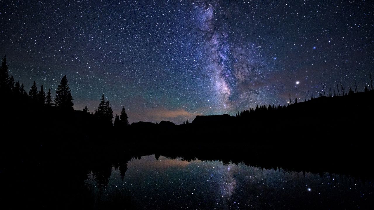 A rare ‘black moon’ rises this weekend: What is it, and what can you see?