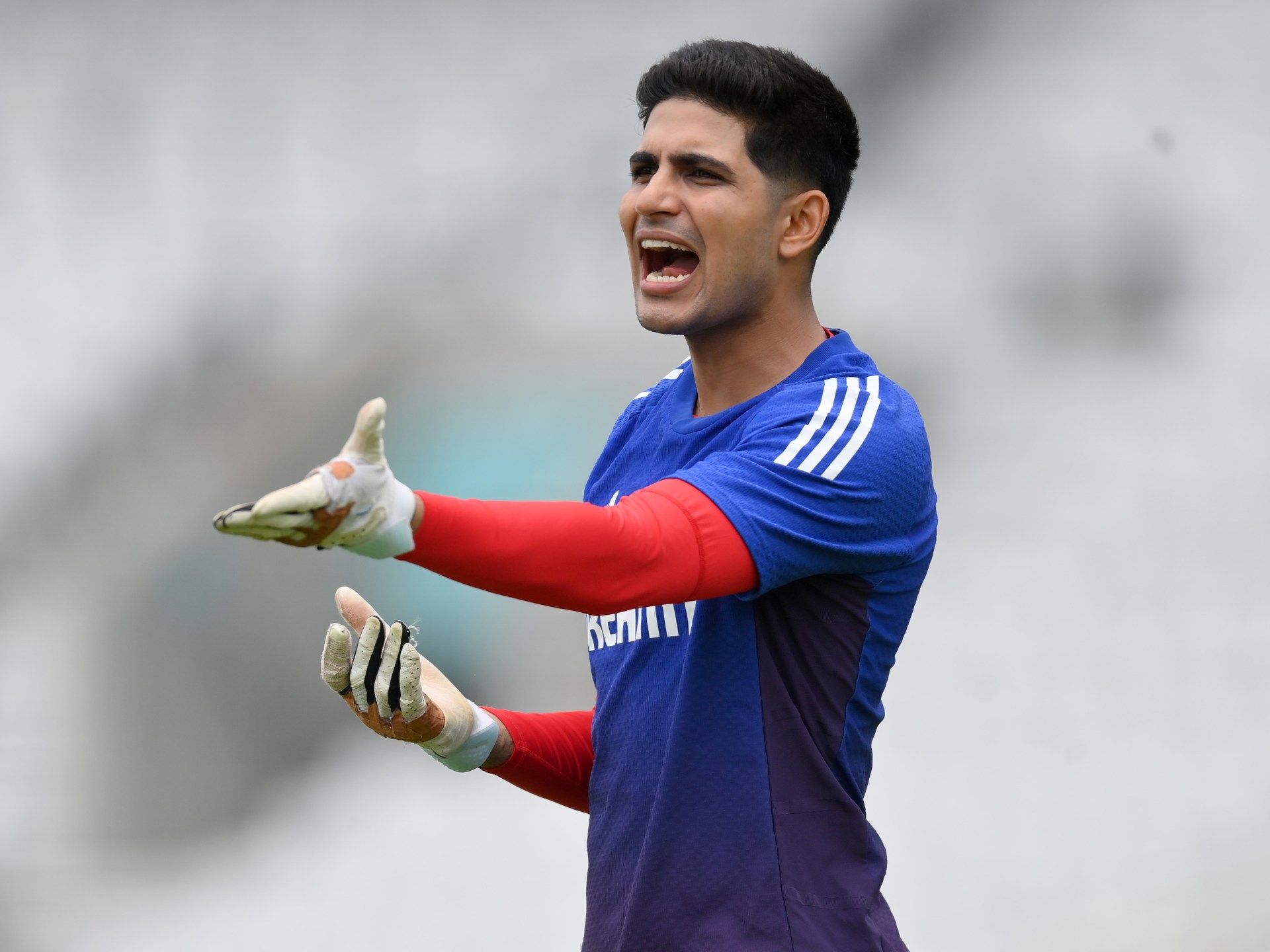 Asia Cup 2025: India select Gill, Bumrah for T20 squad, Jaisawal out