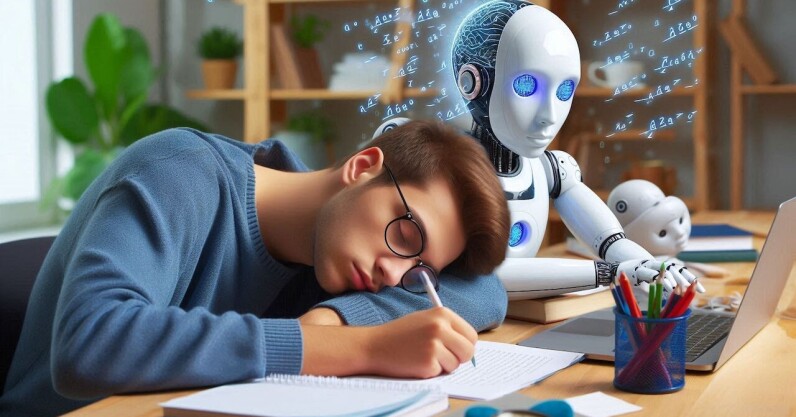 Is ChatGPT really making us dumb and lazy?