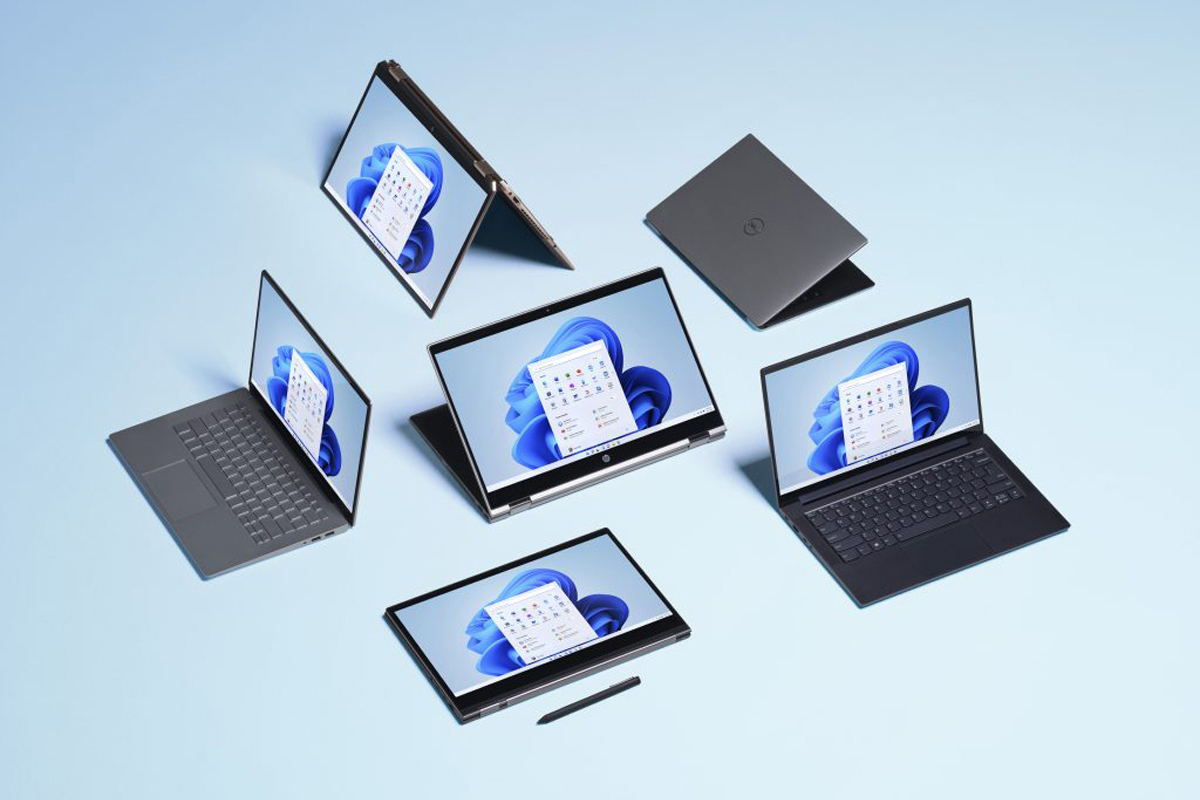 Windows 11 cheat sheet