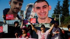 Israel demands release of all Gaza hostages, casting doubt on ceasefire proposal