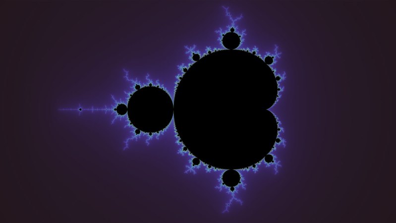 See how fractals forever changed math and science