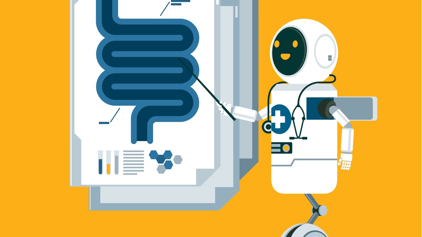 Research suggests doctors might quickly become dependent on AI
