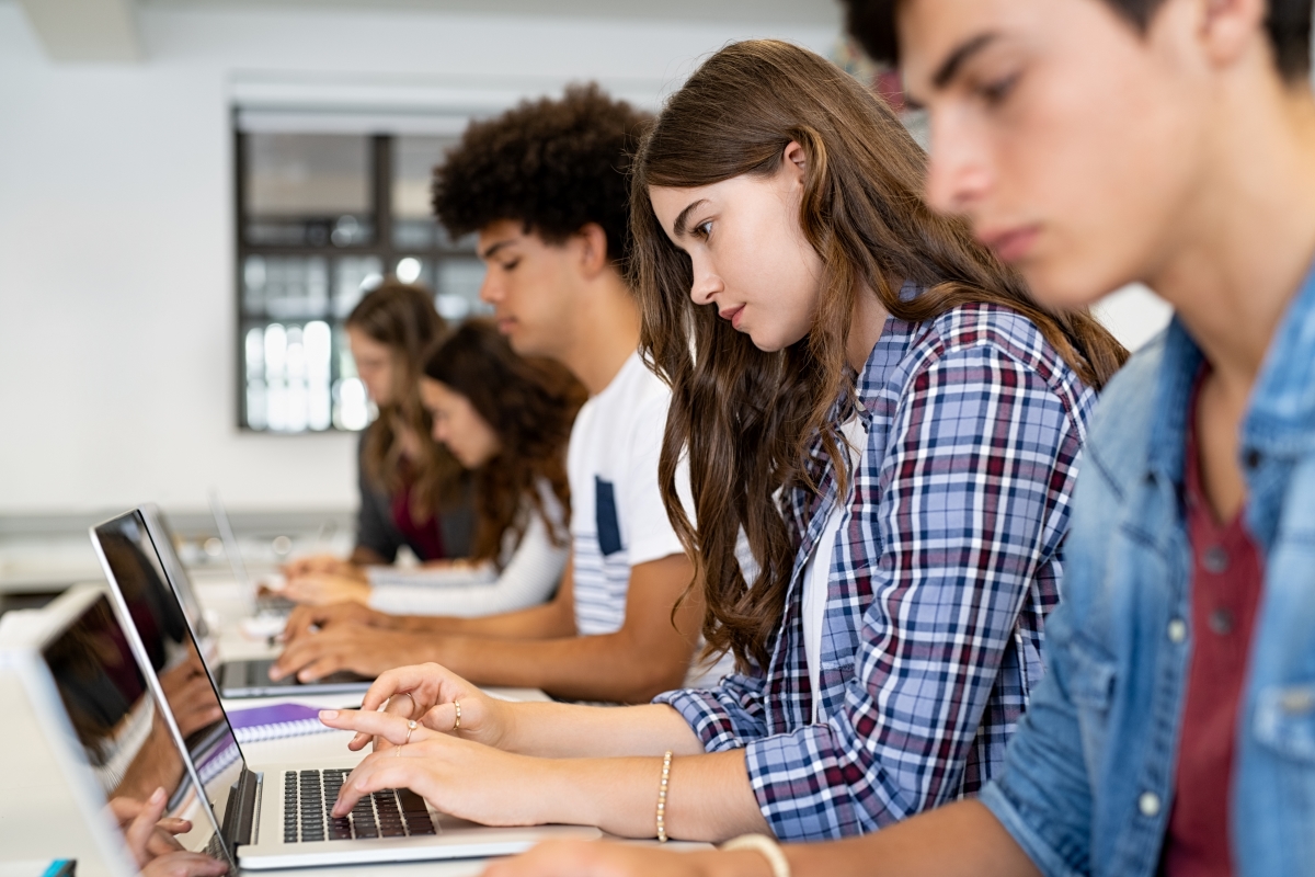 AI in the classroom is important for real-world skills, college professors say