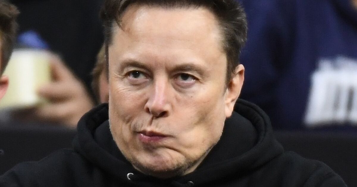Elon Musk sued a group for reporting on X’s neo-Nazi content. His lawsuits are failing.