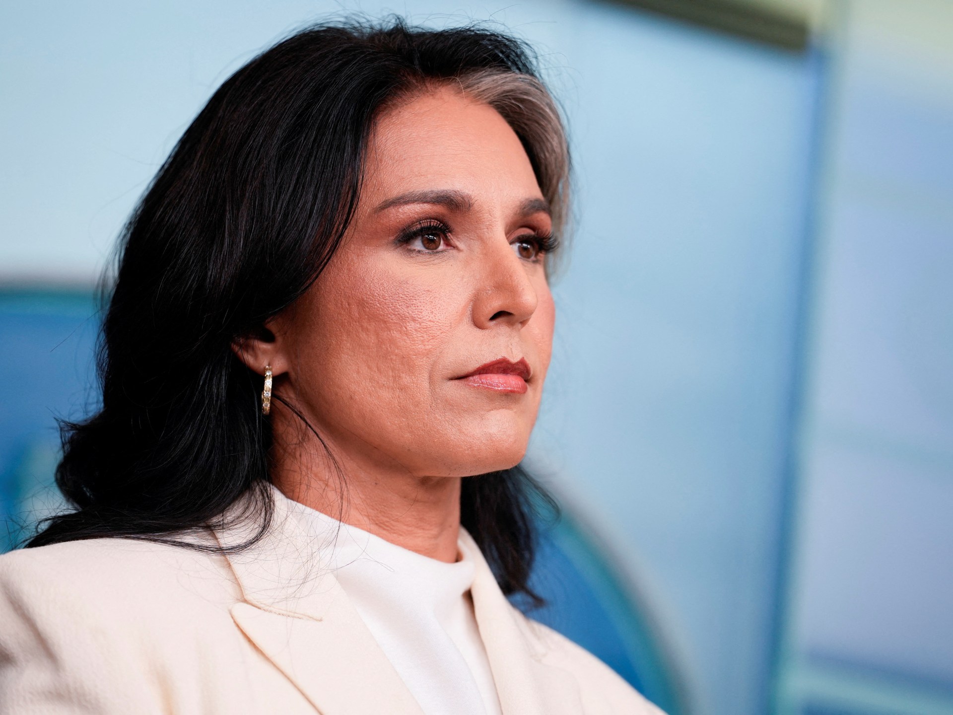 Security clearance revoked for dozens of current and former US officials