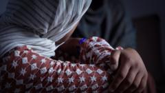 ‘No-one comes for us’: The women trapped in Afghanistan’s mental health system